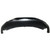 Primed Front Bumper Cover For 2017-2020 Nissan Rogue CAPA