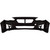 Front Bumper Cover For 2017-2019 Subaru Impreza Sedan/Wagon CAPA