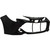 Front Bumper Cover For 2019-2020 Toyota Corolla Hatchback CAPA