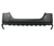 Rear Bumper Cover For 2019-2025 Nissan Altima Without Sensors