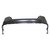Rear Bumper Cover For 2019-2025 Nissan Altima Without Sensors