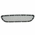 Front Lower Bumper Grille For 2009-2012 BMW 3 Series 328i xDrive