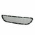 Front Lower Bumper Grille For 2009-2012 BMW 3 Series 328i xDrive