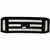Grille For 2005-2007 Ford F-250/F-350/F-450/F-550