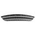 Lower Center Grille For 2006-2008 BMW 325/328/330/335/E90/E91