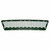 Lower Bumper Grille For 2007-2010 BMW 328 Convertible