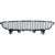Front Black Grille For 2015-2018 BMW M3/M4
