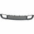 Center Bumper Grille For 2014-2016 Jeep Grand Cherokee