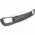 Center Bumper Grille For 2014-2016 Jeep Grand Cherokee