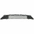 Bumper Grille for 2015-2019 Chrysler 300