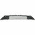 Bumper Grille for 2015-2019 Chrysler 300
