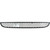 Bumper Grille For 2014-2021 Dodge Ram ProMaster 1500/2500/3500