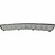 Lower Grille For 2015-2020 Dodge Challenger