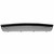 Bumper Grille For 2015-2020 Dodge Challenger Hellcat