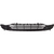 Lower Bumper Grille For 2017-2019 Chrysler Pacifica L LX