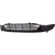 Lower Bumper Grille For 2017-2019 Chrysler Pacifica L LX