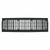 Black Grille For 1991-1996 Jeep Cherokee