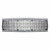 Chrome Grille For 1991-1996 Jeep Cherokee