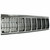 Chrome Grille For 1991-1996 Jeep Cherokee