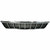Chrome Grille For 1991-1996 Jeep Cherokee