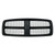 Black Honeycomb Grille For 2002-2005 Dodge Ram
