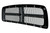 Black Honeycomb Grille For 2002-2005 Dodge Ram