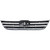 Grille For 2010-2013 Ford Transit Connect