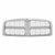 Chrome Grille For 2002-2005 Dodge RAM Pickup