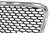Chrome Grille For 2015-2021 Chrysler 300