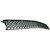 Grille For 2015-2020 Dodge Challenger Hellcat Demon