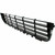 Black Grille For 2006-2009 Mercury Milan