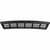Black Grille For 2006-2009 Mercury Milan