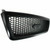Matte Black Paintable Grille For 2004-2008 Ford F-150