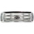 Chrome Front Grille For 1999-2004 Ford F-250/F350 Super Duty