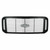 Grille Assembly For 2005-2007 Ford F-250/F-350 Harley Davidson