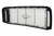 Grille Assembly For 2005-2007 Ford F-250/F-350 Harley Davidson