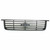 Paintable Grille For 2006-2009 Ford Explorer XLS