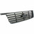 Paintable Grille For 2006-2009 Ford Explorer XLS