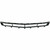 Lower Bumper Grille For 2015-2019 Cadillac ATS