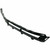 Lower Bumper Grille For 2015-2019 Cadillac ATS