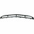 Lower Bumper Grille For 2015-2019 Cadillac ATS