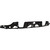 Upper Grille Mounting Panel For 2018-2020 Honda Accord