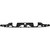 Upper Grille Mounting Panel For 2018-2020 Honda Accord