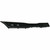 Black Upper Grille For 2015-2017 Kia Rio Hatchback