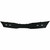 Black Upper Grille For 2015-2017 Kia Rio Hatchback