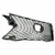 Upper Grille For 2016-2019 Lexus RX350/RX450 With F-Sport