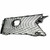Upper Grille For 2016-2019 Lexus RX350/RX450 With F-Sport