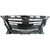 Black Grille For 2014-2016 Mazda 3 Sport