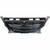 Black Grille For 2014-2016 Mazda 3 Sport