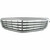 Chrome Grille For 2008-2014 Mercedes Benz C300/C350
